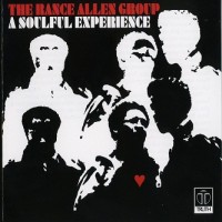 Purchase The Rance Allen Group - A Soulful Experience (Remastered 1992)