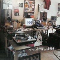 Purchase Tommy Hools - Popular Frequencies