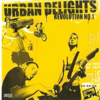 Purchase Urban Delights - Revolution No. 1