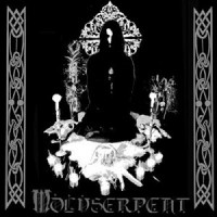 Purchase Wolvserpent - Blood Seed - Gathering Strengths CD1