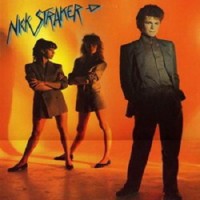 Purchase Nick Straker Band - Nick Straker Band (Vinyl)