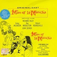 Purchase Original Broadway Cast - Man Of La Mancha (Remastered 2001)