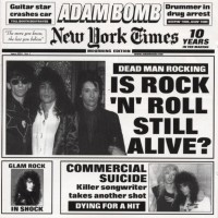 Purchase Adam Bomb - New York Times
