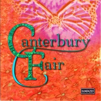 Purchase Canterbury Fair - Canterbury Fair (1969)