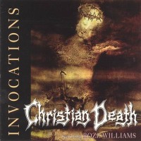 Purchase Christian Death - Invocations