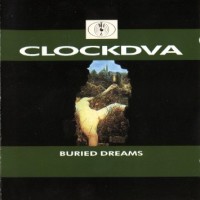 Purchase Clock DVA - Buried Dreams