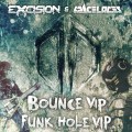 Buy Excision - Destroid 7 Bounce (VIP) / Destroid 10 Funk Hole (VIP) (With Space Laces) (CDS) Mp3 Download