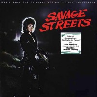 Purchase John Farnham - Savage Streets