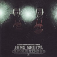 Purchase Kollegah & Farid Bang - Jung, Brutal, Gutaussehend 2 (Limited Edition) CD1