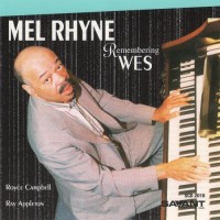 Purchase Mel Rhyne - Remembering Wes