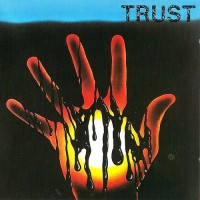 Purchase Trust - Trust 1st Album (L'elite) (Vinyl)