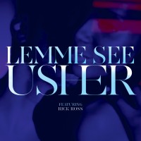 Purchase Usher - Lemme See