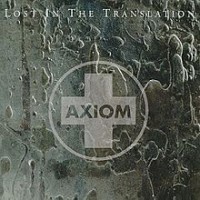 Purchase Axiom Ambient - Lost In The Translation CD1
