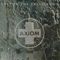 Purchase Axiom Ambient - Lost In The Translation CD2