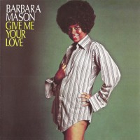 Purchase Barbara Mason - Give Me Your Love