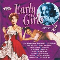Purchase Barbie Gaye - Early Girls Volume 2