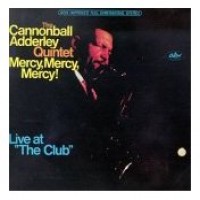 Purchase Cannonball Adderley - Mercy, Mercy, Mercy! (Remastered 1995)
