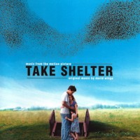 Purchase David Wingo - Take Shelter