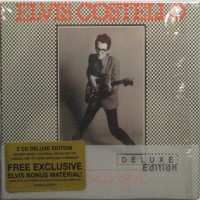 Purchase Elvis Costello - My Aim Is True CD1