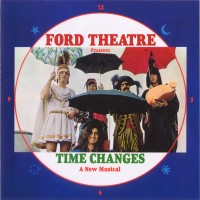 Purchase Ford Theatre - Time Changes (Vinyl)