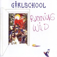 Purchase Girlschool - Running Wild