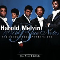 Purchase Harold Melvin & The Blue Notes - Blue Notes & Ballads