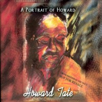 Purchase Howard Tate - A Portrait Of Howard