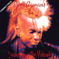 Purchase Jean Beauvoir - Drums Along The Mohawk