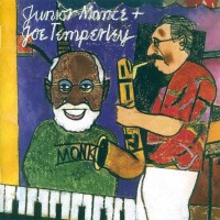 Purchase Junior Mance - Monk (With Joe Temperley)