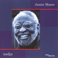 Purchase Junior Mance - Nadja