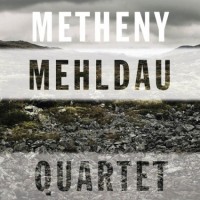 Purchase Pat Metheny & Brad Mehldau - Quartet
