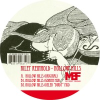 Purchase Riley Reinhold - Hollow Hills (CDS)