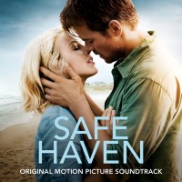 Purchase VA - Safe Haven OST