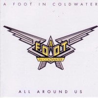 Purchase A Foot In Coldwater - All Around Us (Remastered 2010)