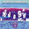 Buy A Foot In Coldwater - Second Foot In Cold Water (Vinyl) Mp3 Download