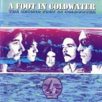 Purchase A Foot In Coldwater - Second Foot In Cold Water (Vinyl)