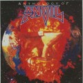 Buy Anvil - Anthology Of Anvil Mp3 Download