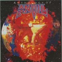 Purchase Anvil - Anthology Of Anvil