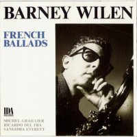 Purchase Barney Wilen - French Ballads