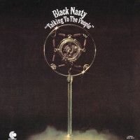Purchase Black Nasty - Talkin To The People - (Vinyl)