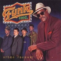 Purchase Funk Inc. - Urban Renewal