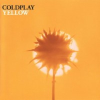 Purchase Coldplay - Yellow (MCD)