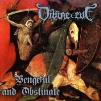 Purchase Divine Eve - Vengeful And Obstinate