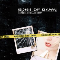 Purchase Edge Of Dawn - Borderline Black Heart [EP]