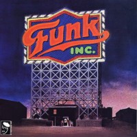 Purchase Funk Inc. - Funk Inc. (Remastered 1992)