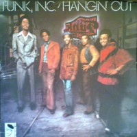 Purchase Funk Inc. - Hangin Out (Remastered 1992)