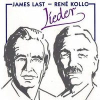 Purchase James Last - Lieder (With Rene Kollo)