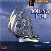 Purchase James Last - Rolling Home - Ein Sound Geht Um Die Welt