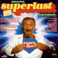 Purchase James Last - Superlast Superparty