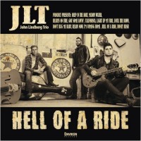 Purchase John Lindberg Trio - Hell Of A Ride